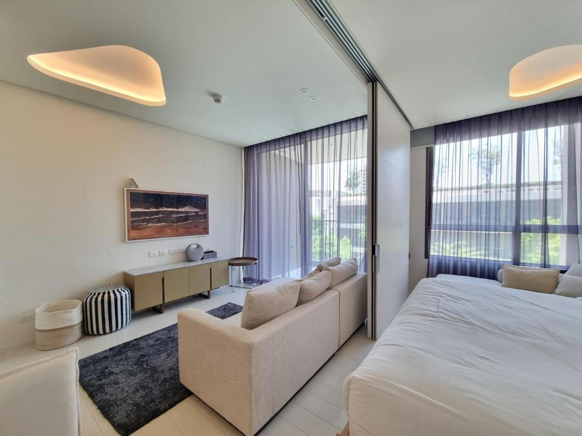 Veranda Residence Hua Hin 1Br Beachfront Luaran gambar
