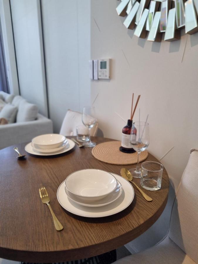 Veranda Residence Hua Hin 1Br Beachfront Luaran gambar