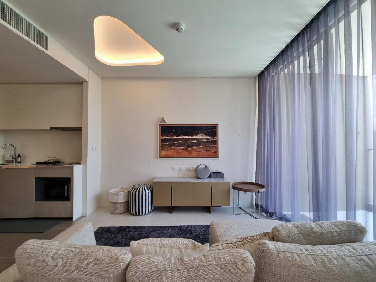 Veranda Residence Hua Hin 1Br Beachfront Luaran gambar